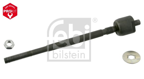 FEBI BILSTEIN Осевой шарнир, рулевая тяга 12910